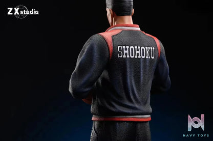 ZX Studio – Slam Dunk Five Tigers 2.0 Akagi Takenori