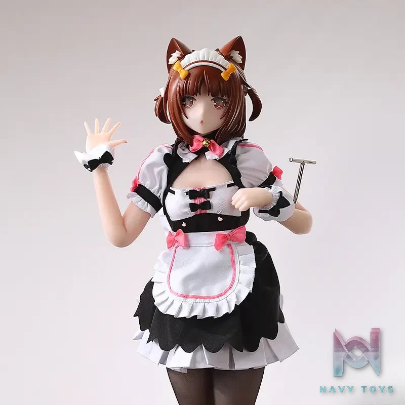 Yu Zhai Ren Xing Studio – Nekopara Vanilla & Azuki