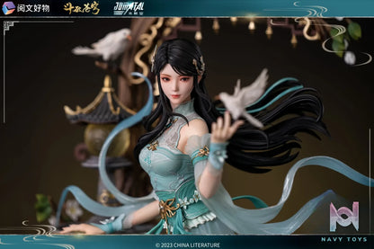 JOMATAL Studio – Fights Break Firmament Xiao Xun’er (Licensed)
