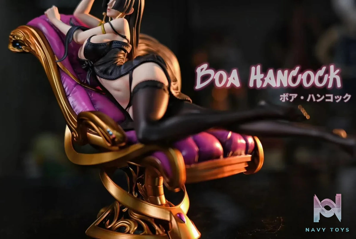 NG Studio – One Piece Sofa Series Sexy Boa Hancock
