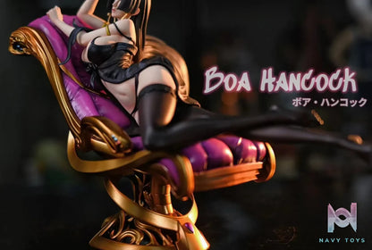 NG Studio – One Piece Sofa Series Sexy Boa Hancock