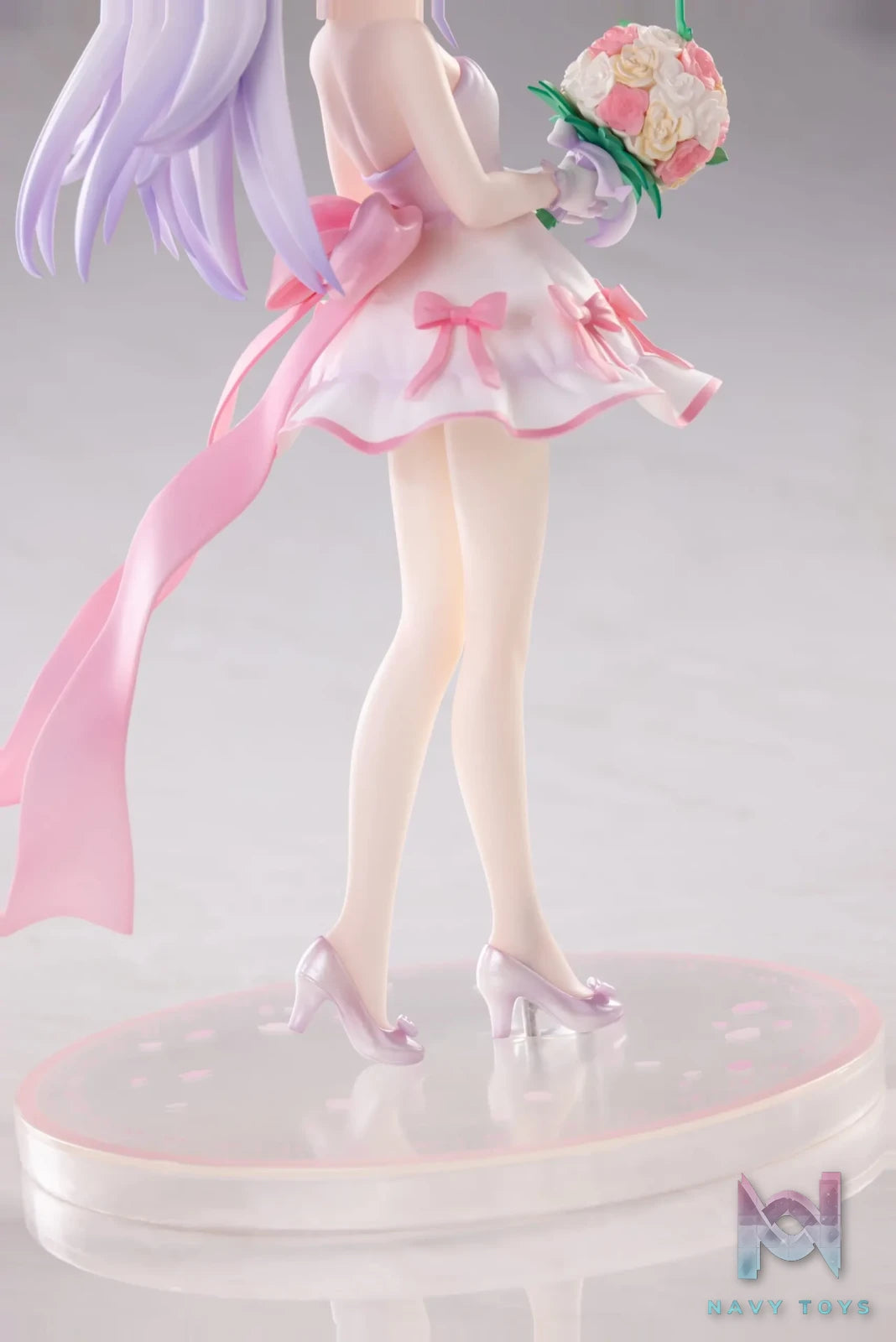 Aniplex – Plastic Memories Isla Wedding dress Ver. 1/7 Scale Figure (Licensed)