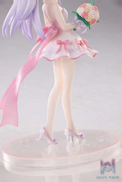 Aniplex – Plastic Memories Isla Wedding dress Ver. 1/7 Scale Figure (Licensed)