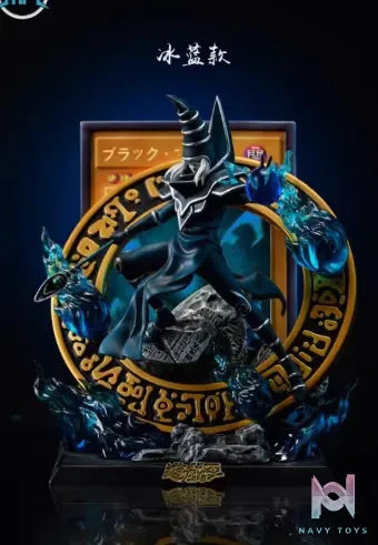 MX Studio – Yu-Gi-Oh Black Magician