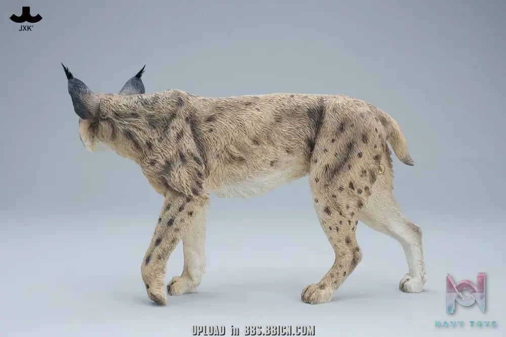 JXK – Lynx JXK361 (Licensed)