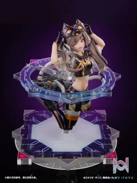 Snail Shell – Yu Gi Oh! Card Game Monster Figure Collection Masquerena Ver. Painted and Finished Action Figure