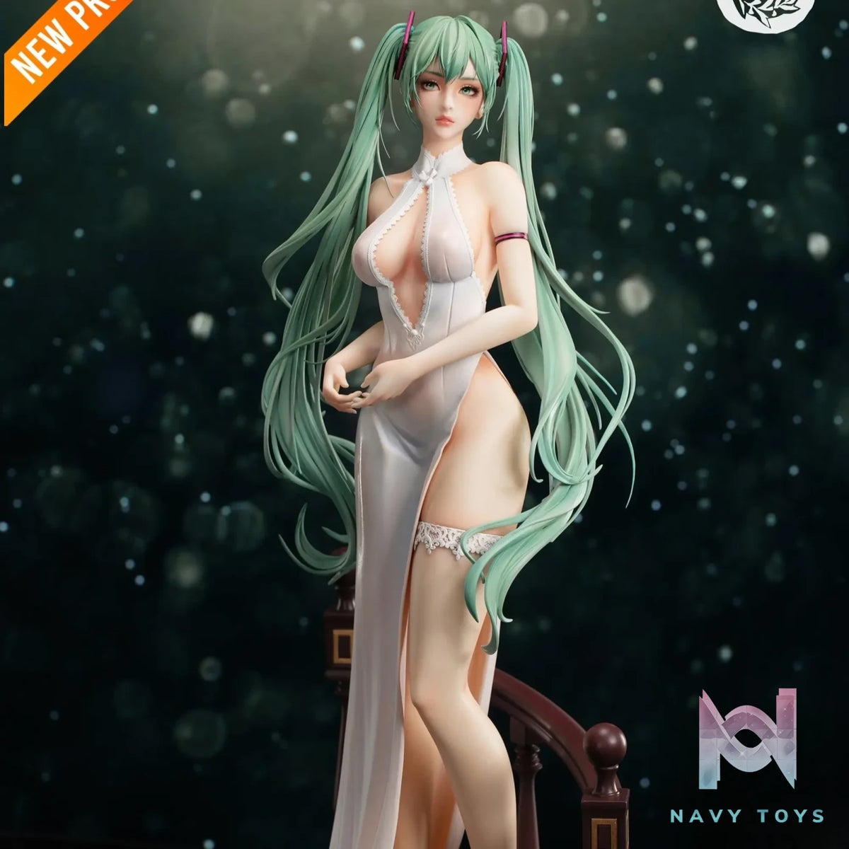 Art of EDEN Studio – VOCALOID Hatsune Miku