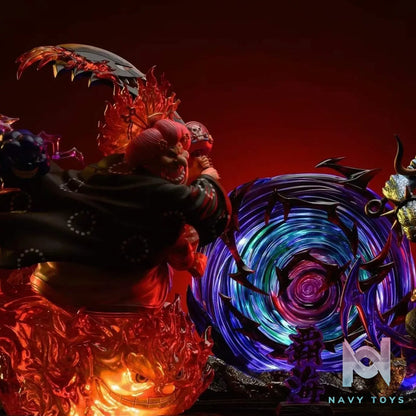 LX Studio – One Piece Big Mom