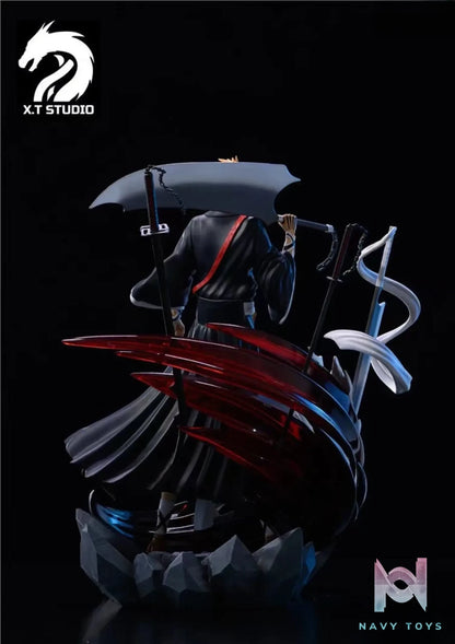 XT Studio – Bleach Kurosaki Ichigo