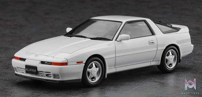 Hasegawa – 1/24 Scale Car Model #21 (Licensed)
