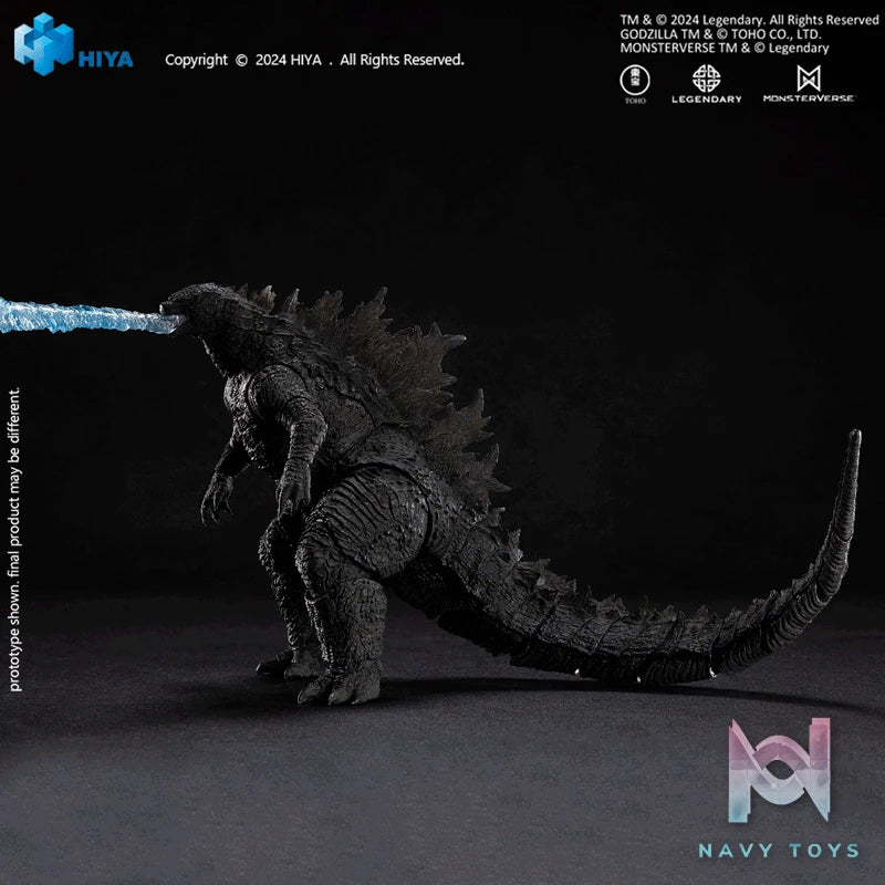 HIYA Studio – Godzilla 2019 Luminous Version (Licensed)