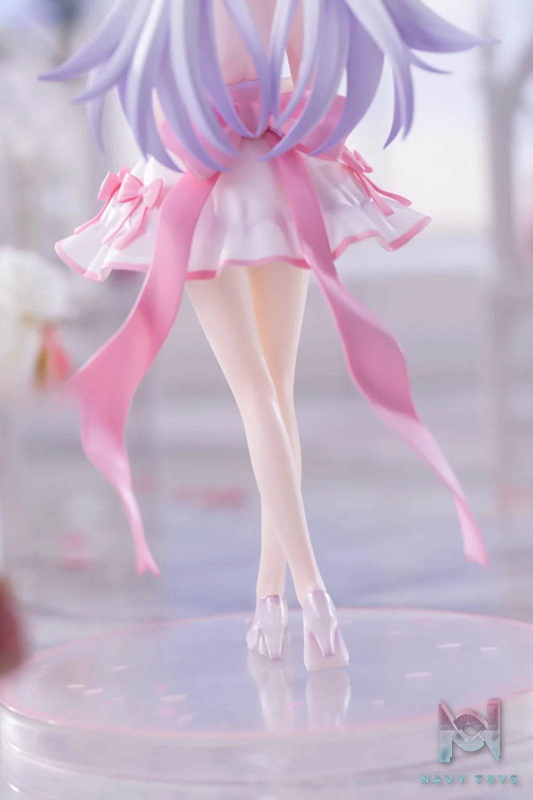 Aniplex – Plastic Memories Isla Wedding dress Ver. 1/7 Scale Figure (Licensed)