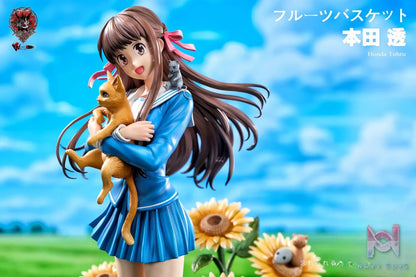 Weare A Design Studio – Fruits Basket Honda Tohru