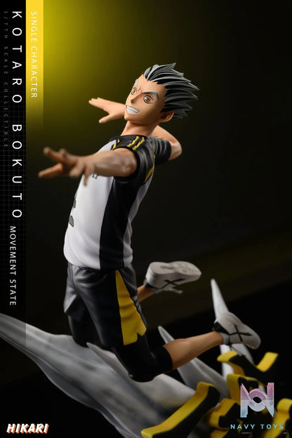 HIKARI Studio – Haikyu!! #3 Kotaro Bokuto