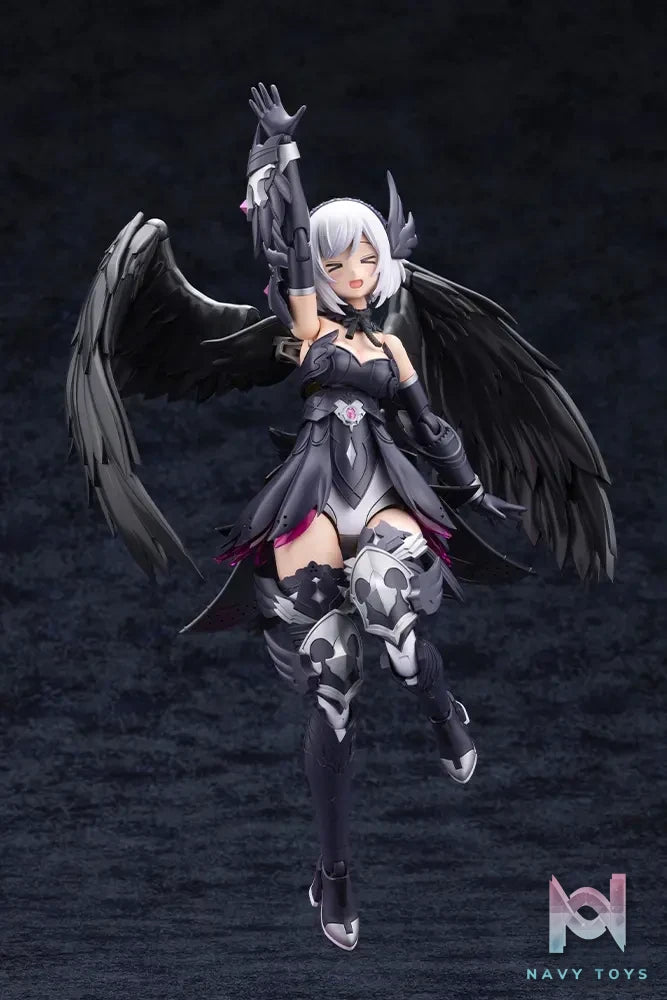 Kotobukiya – Arcanadea GRANDE SCALE LUMITEA ReACT-A Plastic Model (Licensed)
