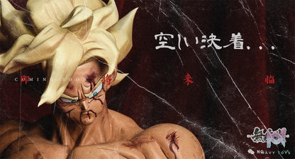 NOTRICKS Studio – Dragon Ball Son Goku bust