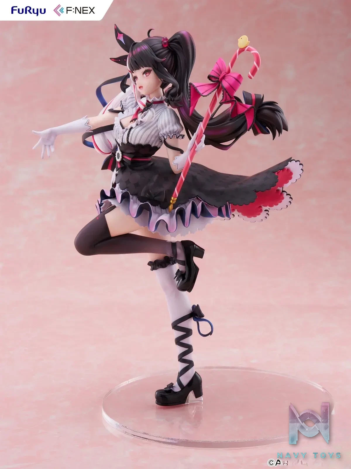F:NEX – VTuber ANYCOLOR Inc Yorumi Rena (Licensed)