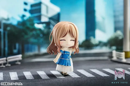 GSAS – Nendoroid BanG Dream! Soyo Nagasaki (Licensed)