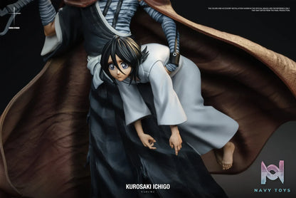 Cross Studio – Ichigo Kurosaki Bleach