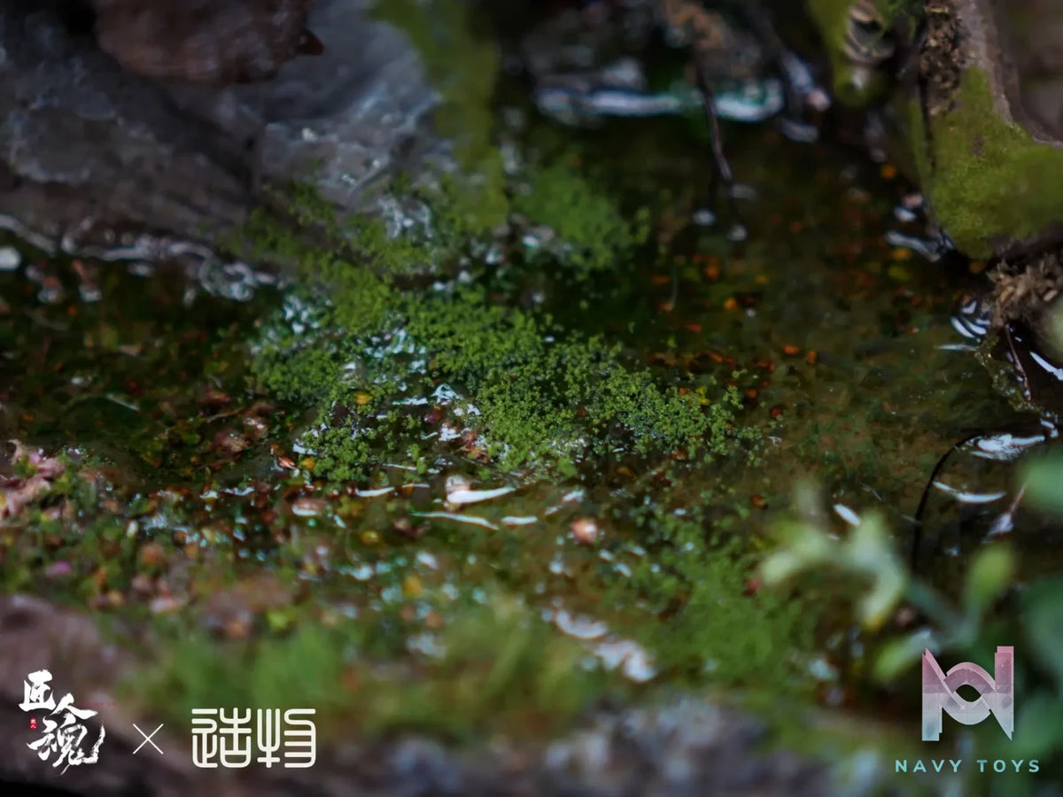 Jiang Ren Hun Studio – Roadkill (Licensed)