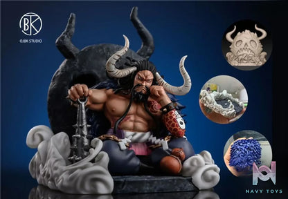 OJBK Studio – One Piece Kaido