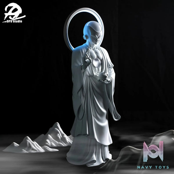 DP9 Studio – Dragon Ball Ten Thousand Buddhas #6 – Frieza