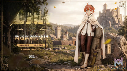Chen Yu Studio – Eris Boreas Greyrat Vigil Across Parting Mushoku Tensei: Jobless Reincarnation