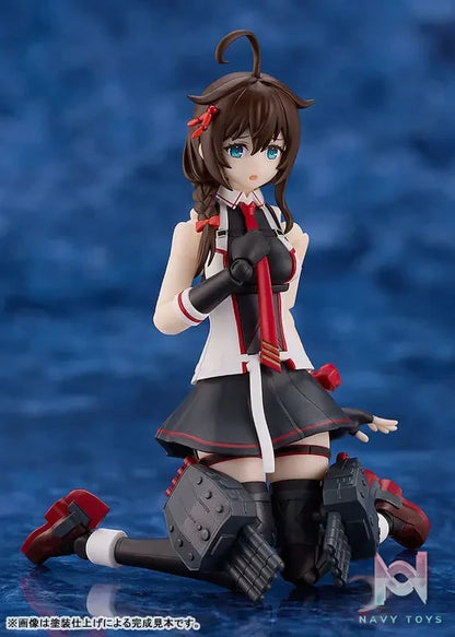 GSC – PLAMATEA Kantai Collection -Kan Colle- Shigure Kai San Plastic Model (Licensed)