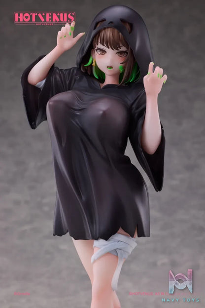 HOTVENUS – Ormille Original Character Series Miru 1/6 Figure (Licensed)