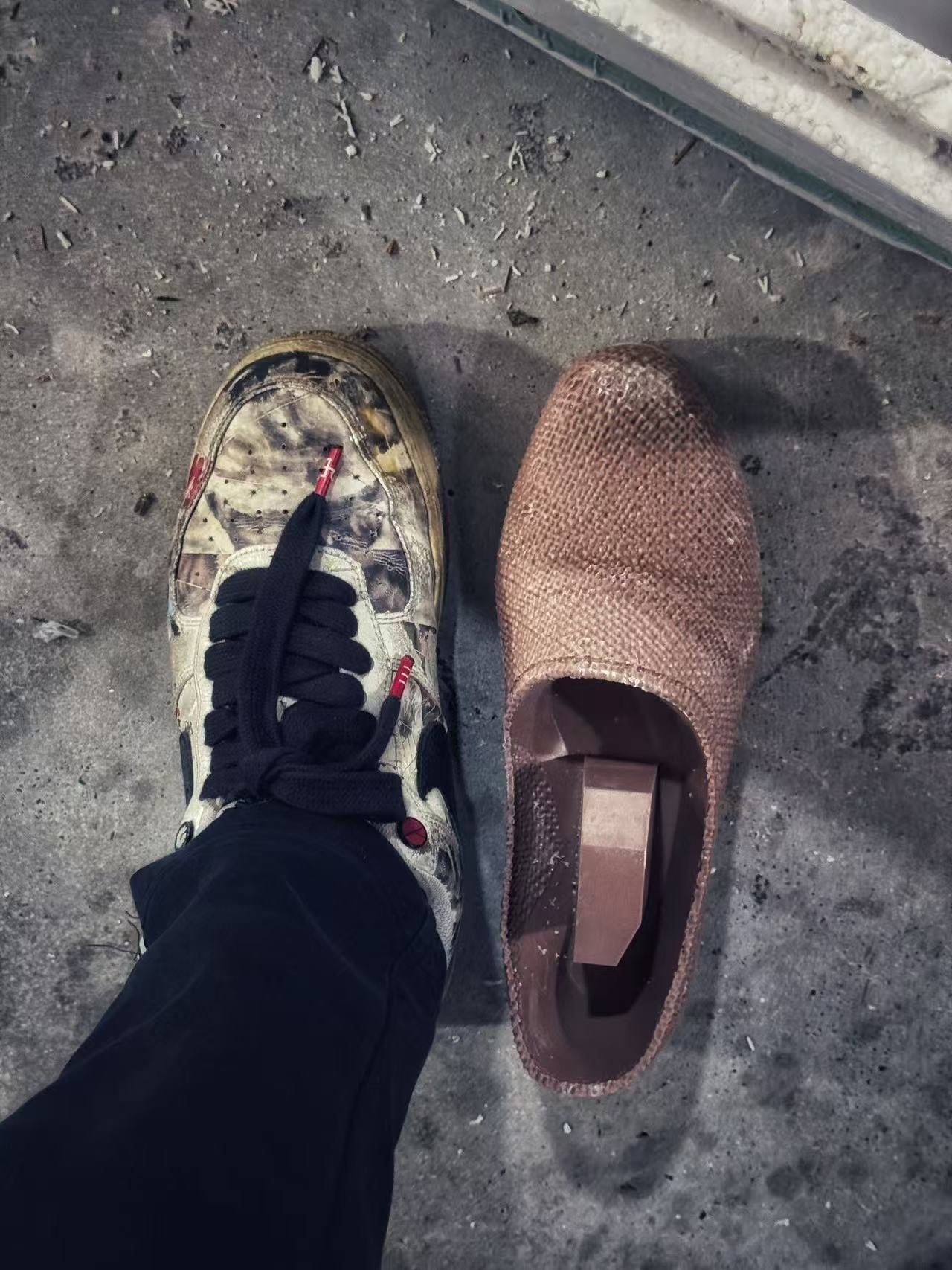 Gojo Satoru Life Size - Jujutsu Kaisen - ZanyJoke Studio resin statue ZanyJoke Studio anime figure