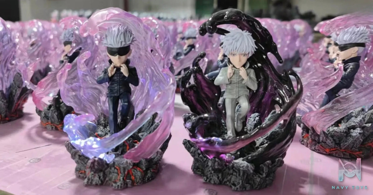 ThreeL Studio – Jujutsu Kaisen Gojo Satoru