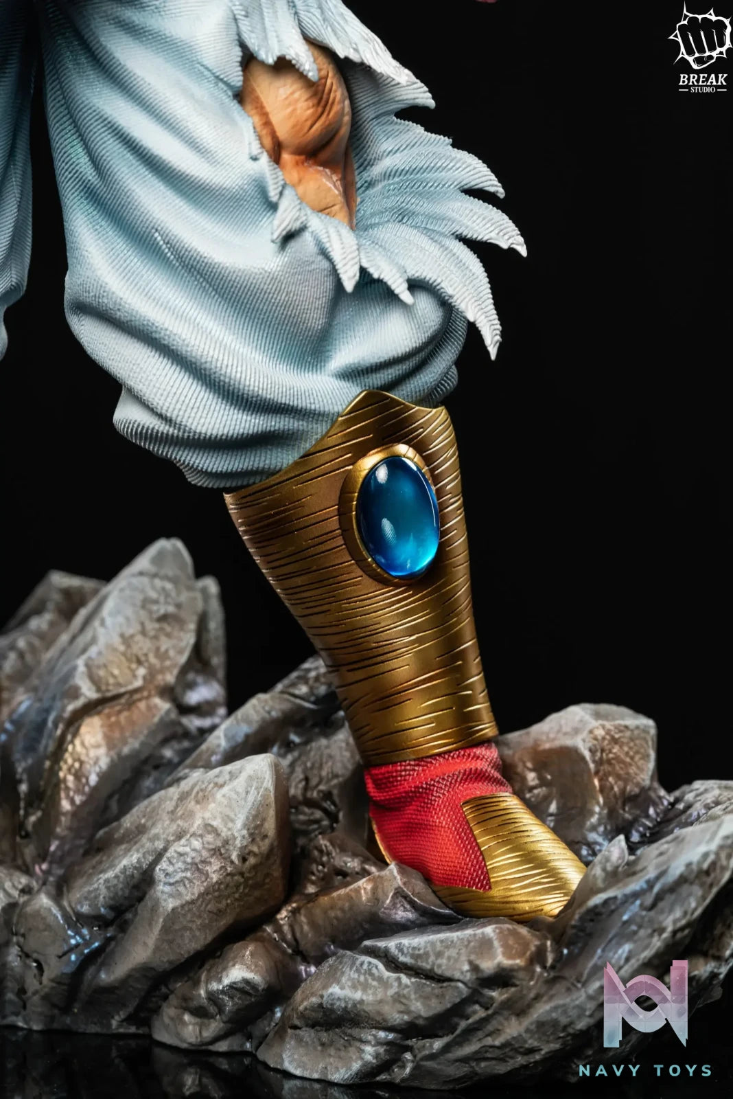 Break Studio – Dragon Ball Broly