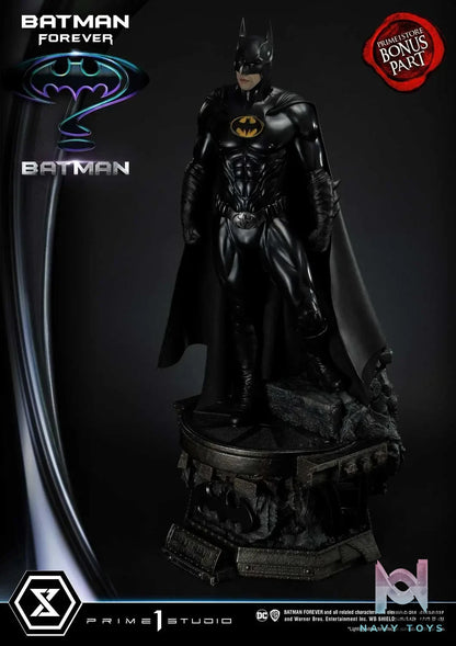 Prime 1 Studio – Museum Masterline Batman Forever Batman MMBM-01 MMBM-01UT MMBM-01UTS(Licensed)