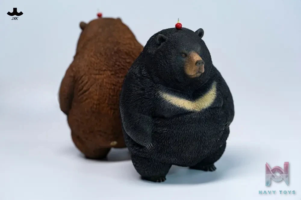 JXK – Chubby Bear JXK366 (Licensed)