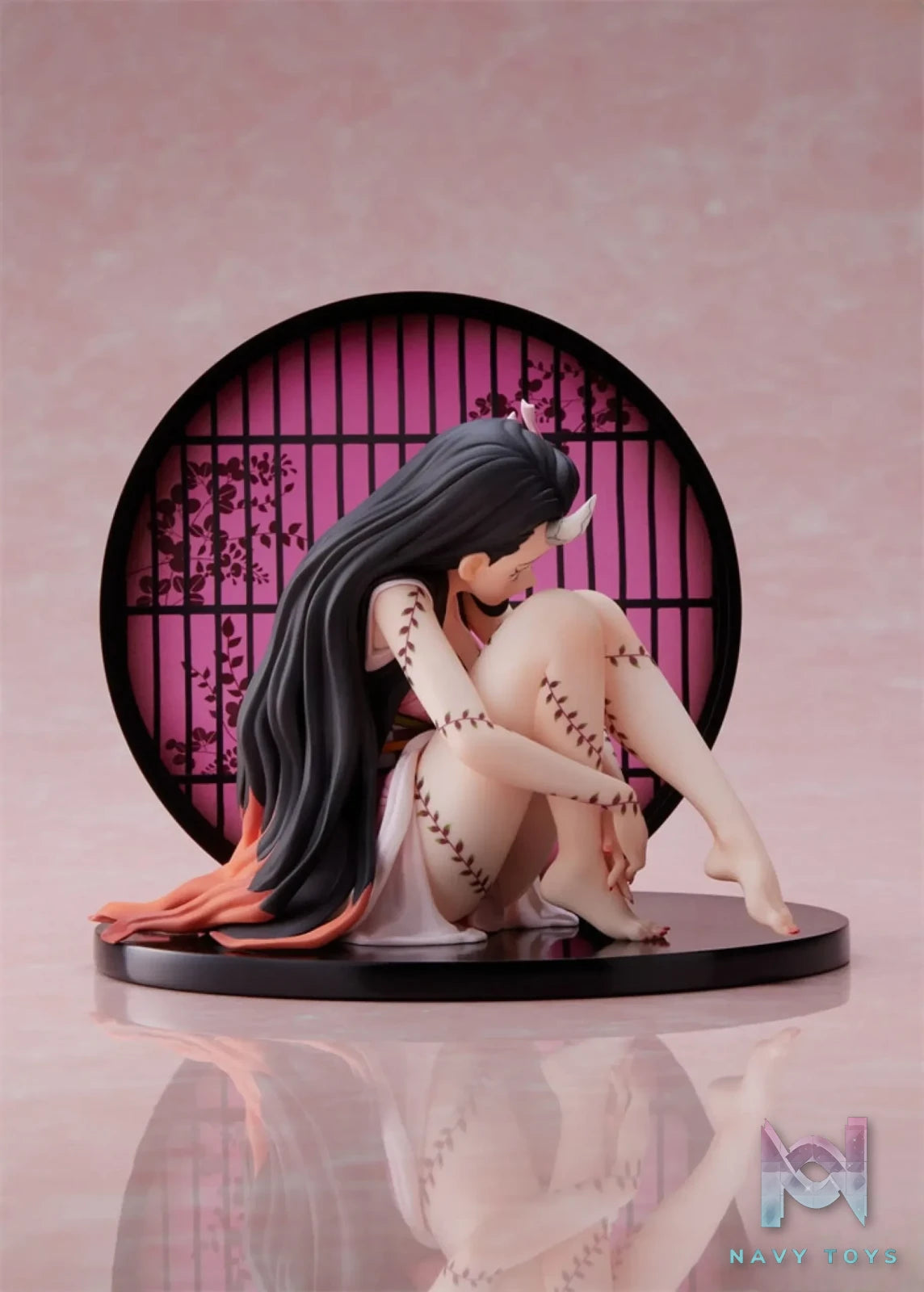 ANIPLEX – Demon Slayer Entertainment District Arc Awakened Kamado Nezuko