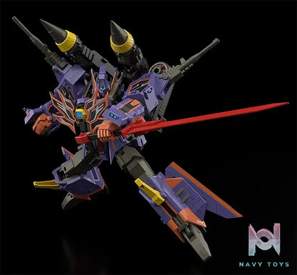 GSC – MODEROID Full Power Gridknight (Licensed)