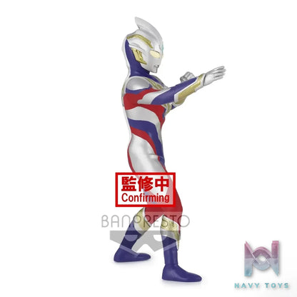 BANPRESTO – Heroic Brave Statue Ultraman Trigger (Licensed)