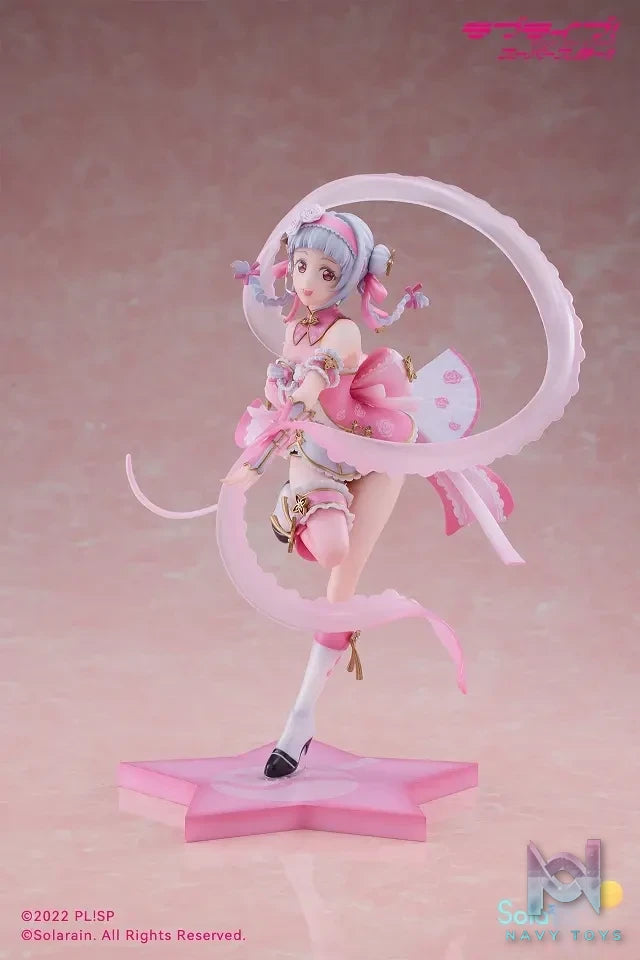 Solarain Toys – Love Live! Superstar!! Chisato Arashi