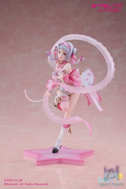 Solarain Toys – Love Live! Superstar!! Chisato Arashi