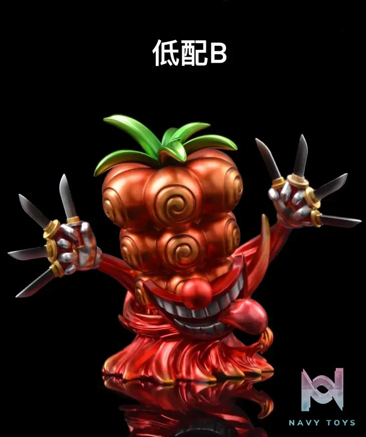 UNO Studio – One Piece Bara Bara no Mi