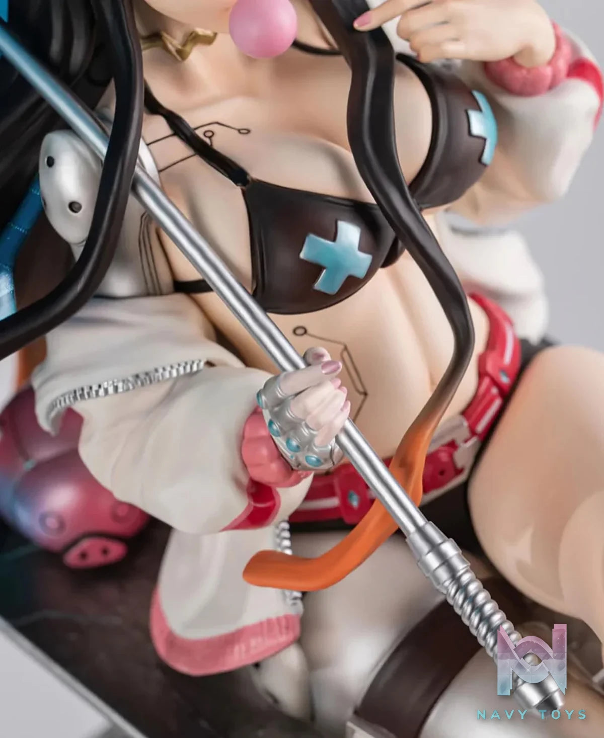 Kamado Nezuko - Torch Studio resin statue torch studio anime figure