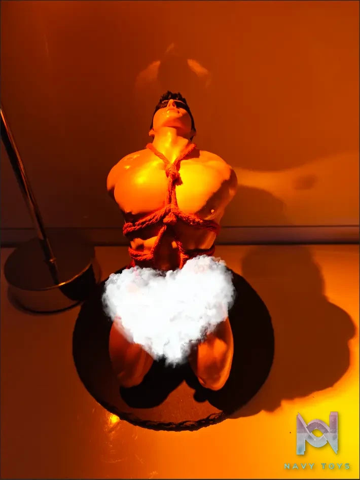 Salted Fish Studio – Desire (Licensed)