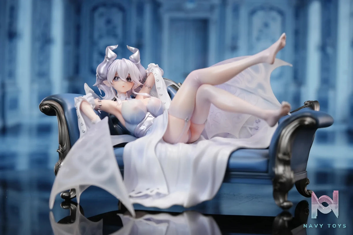 TouFou Figure Studio – Lady Labrynth of the Silver Castle Yu-Gi-Oh!
