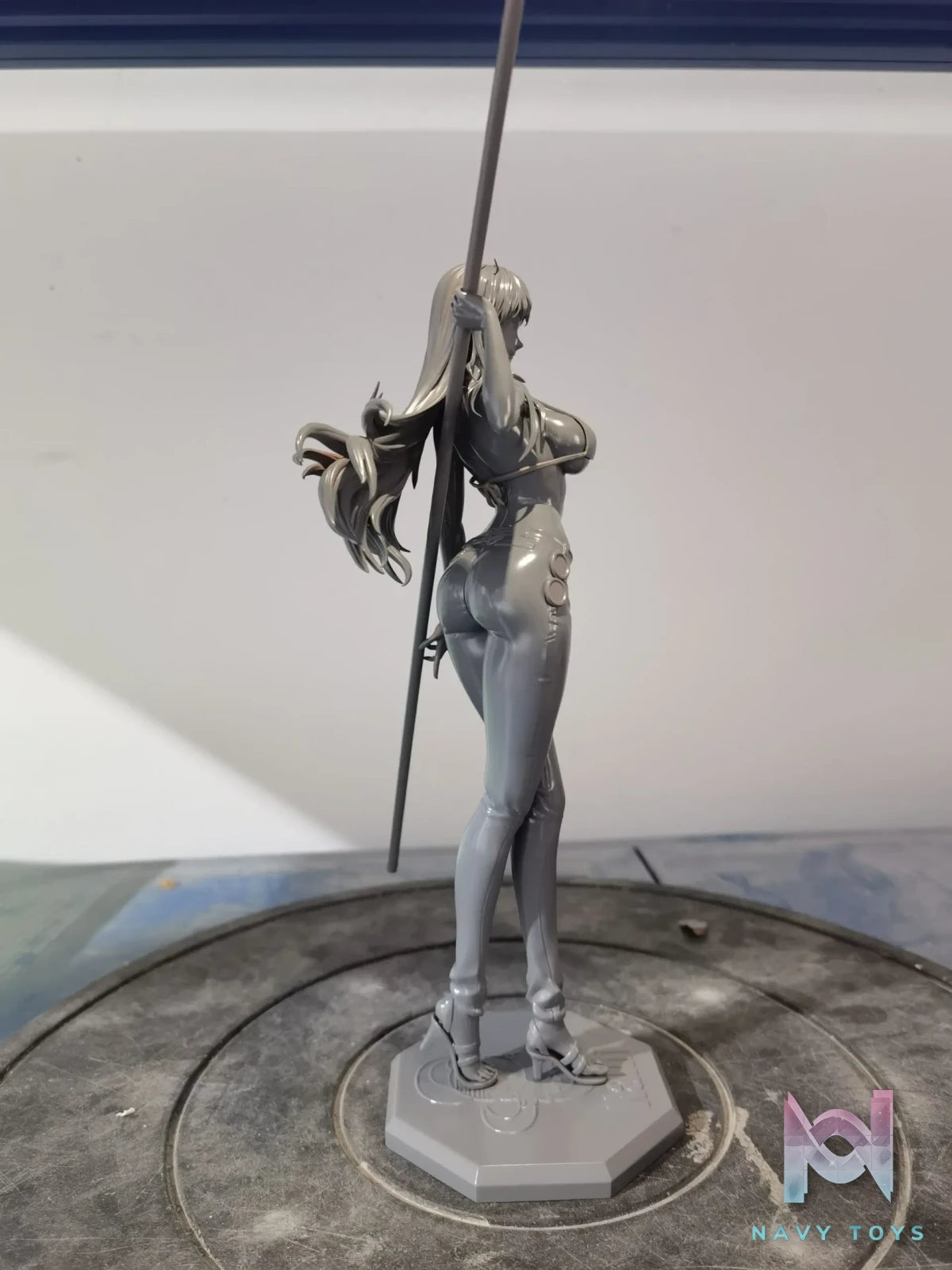 Wei Meng Studio – Nami One Piece