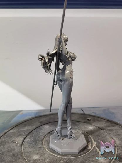 Wei Meng Studio – Nami One Piece