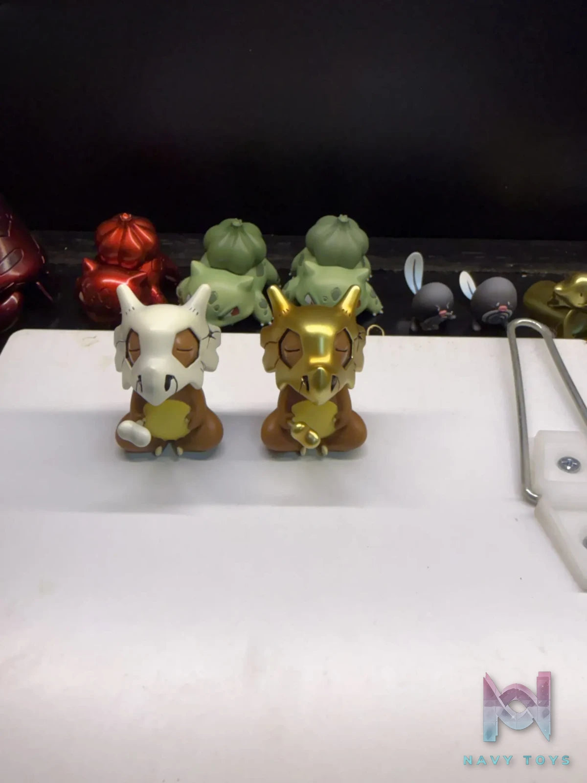 Original Studio – Cubone Pokémon