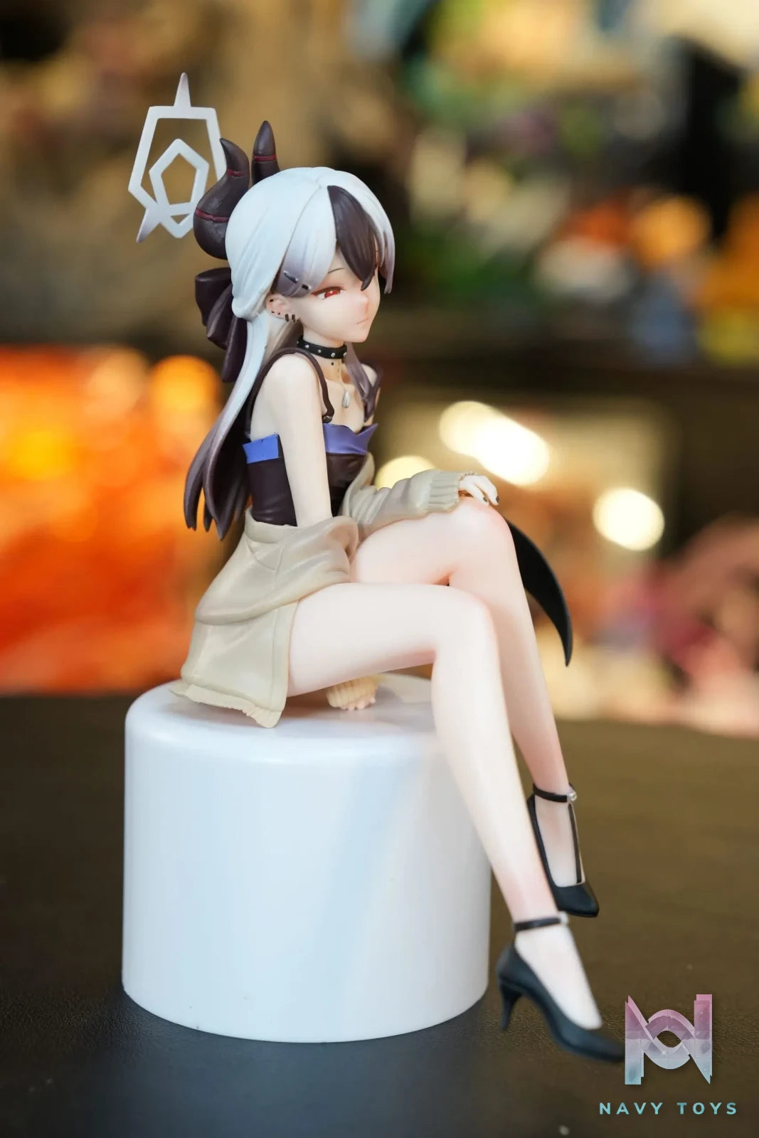 Luminous Studio – Blue Archive Dress Onikata Kayoko