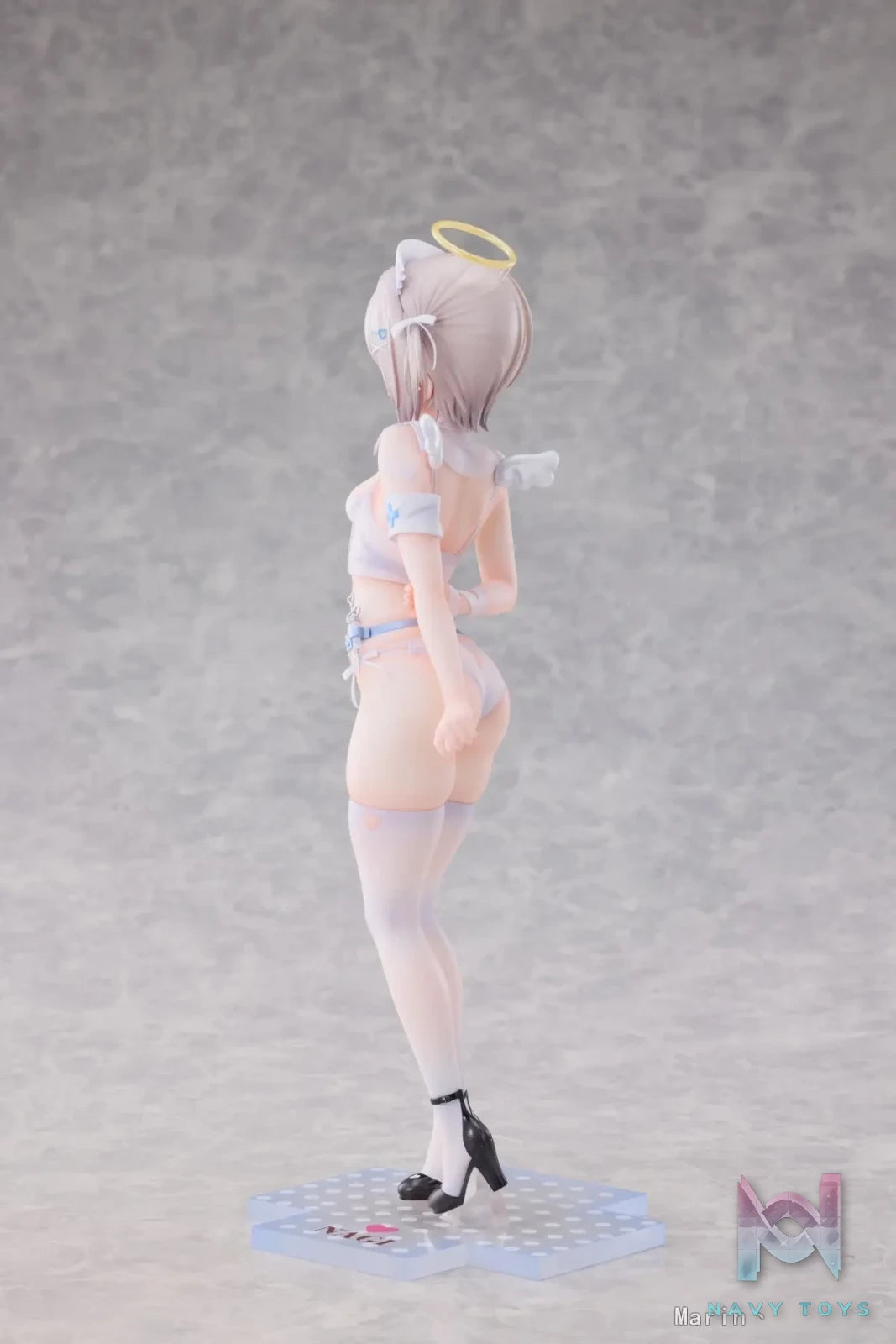 Otherwhere – Original Suzu X Nagi 1/6 Figure (Licensed)