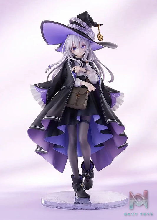 GSC – Wandering Witch: The Journey of Elaina Elaina 1/7 Complete Figure (Licensed)