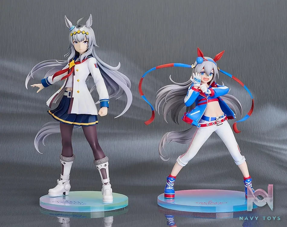 GSC – Umamusume Pretty Derby Tamamo Cross 1/7 Complete Figure (Licensed)